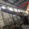 Signal Arm Hydraulic Slewing Boat and Raft Crane